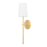 River Wall Sconce by Troy Lighting