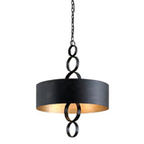 Rivington Chandelier - 6-Light by Troy Lighting