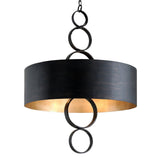 Rivington Chandelier - 8-Light by Troy Lighting
