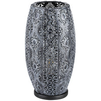 Riyadh Table Lamp By Eglo