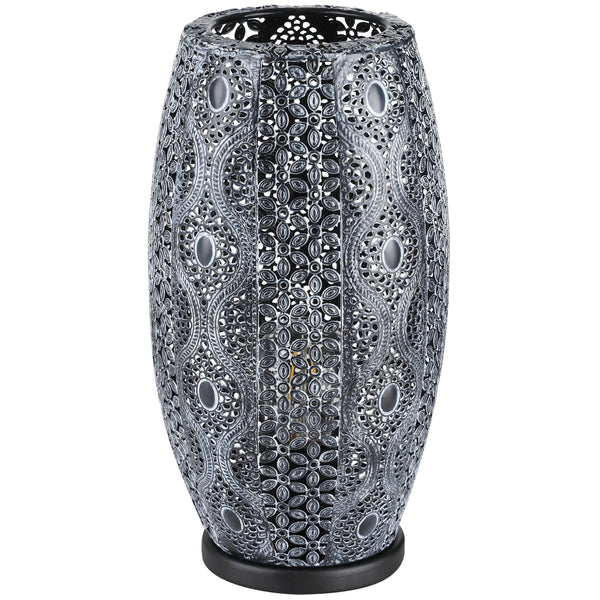 Riyadh Table Lamp By Eglo