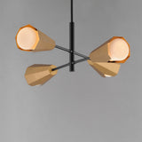 Rizzo Chandelier by Maxim Lighting