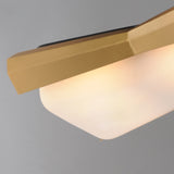 Rizzo Flush Mount by Maxim Lighting