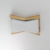 Rizzo Flush Mount by Maxim Lighting