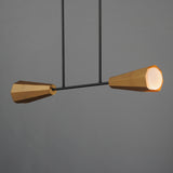 Rizzo Linear Suspension by Maxim Lighting