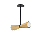 Rizzo Pendant by Maxim Lighting