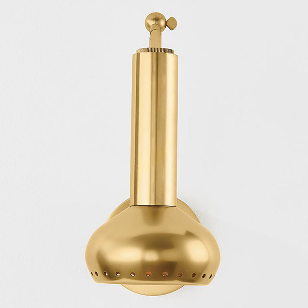 Roald Task Wall Sconce By Hudson Valley