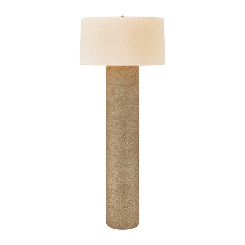 Roan Floor Lamp by Troy Lighting
