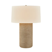 Roan Table Lamp by Troy Lighting