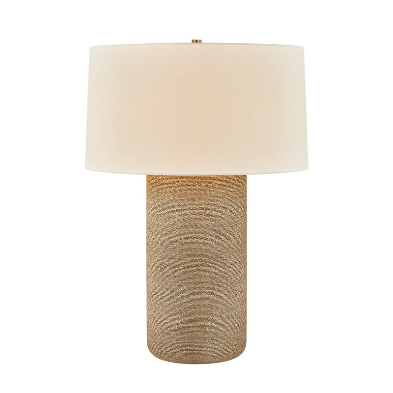 Roan Table Lamp by Troy Lighting
