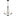 Robie Chandelier — 21.38 Inch, Bronze