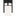 Robie Wall Sconce — Midnight Black
