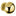 Robot Dome Door Knob in HPS Zirconium Gold by Colombo Design