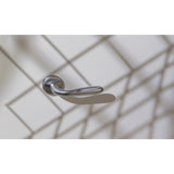 Robot Door Lever lifestyle view by Colombo Design