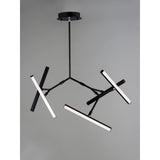 Robotica LED Pendant by ET2 - 5-Light