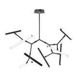 Robotica LED Pendant by ET2 - 7-Light