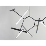 Robotica LED Pendant by ET2 - 7-Light