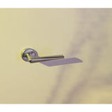 Robotre Door Lever lifestyle view by Colombo Design