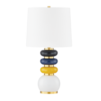 Robyn Table Lamp By Mitzi