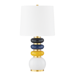 Robyn Table Lamp By Mitzi