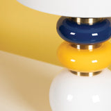 Robyn Table Lamp By Mitzi Detailed View