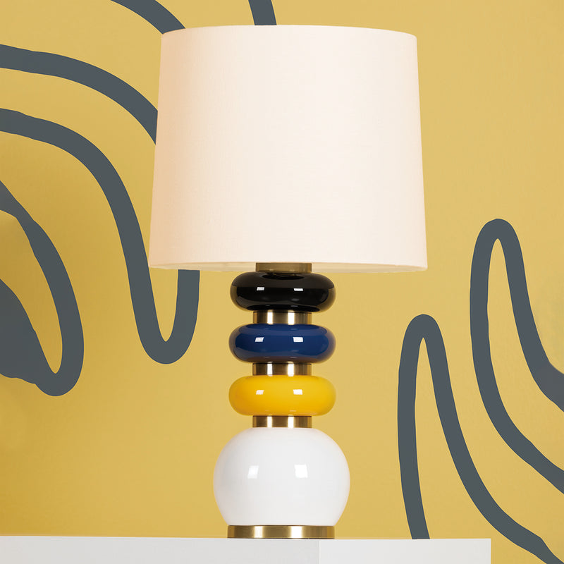Robyn Table Lamp By Mitzi Finish