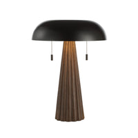Rocio Table Lamp By Renwil
