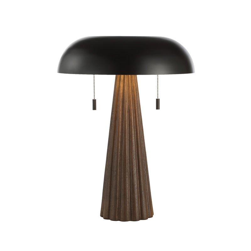 Rocio Table Lamp By Renwil