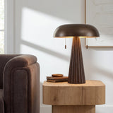 Rocio Table Lamp By Renwil