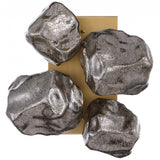 Rockefeller Wall Sconce By Avenue Lighting - Top View