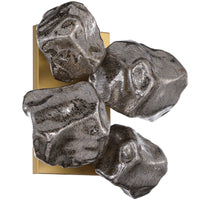 Rockefeller Wall Sconce By Avenue Lighting