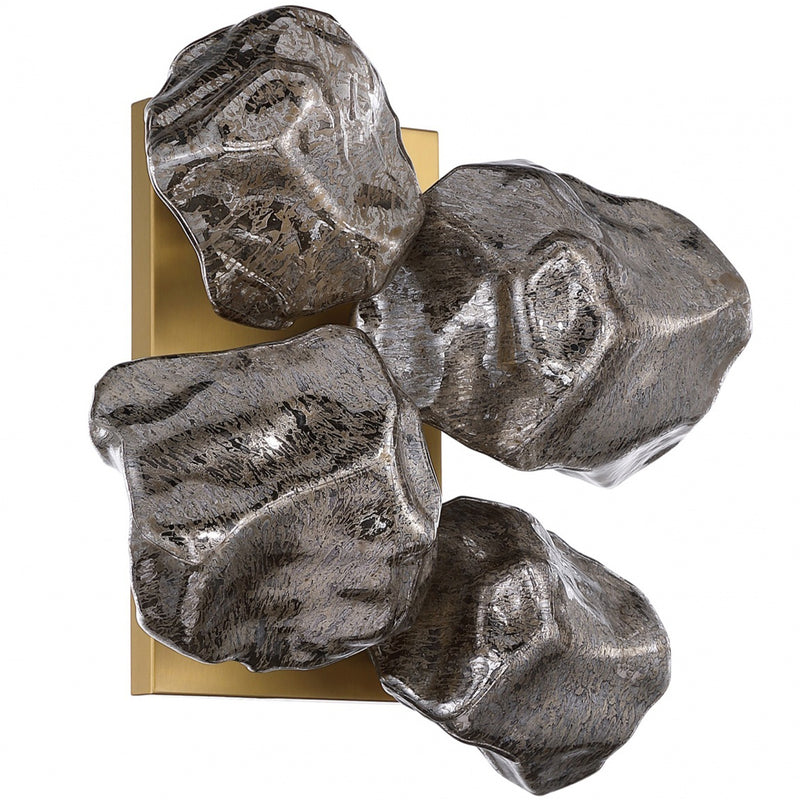 Rockefeller Wall Sconce By Avenue Lighting