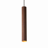 Roest Pendant Light By Graypants, Size: Large, Finish: Rust