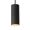 Roest Pendant Light By Graypants, Size: Small, Finish: Carbon