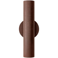 Roest Wall Sconce Rust By Graypants