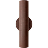 Roest Wall Sconce Rust By Graypants