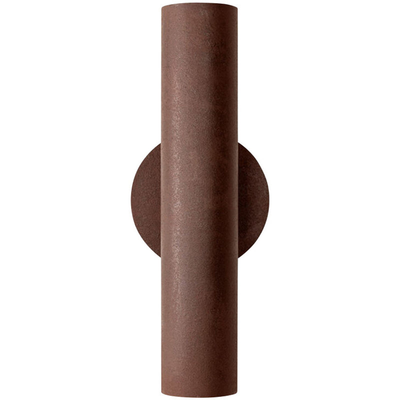 Roest Wall Sconce Rust By Graypants