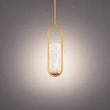 Rollins Pendant Light
