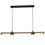Rollo 1-Light LED Pendant by ET2