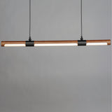 Rollo 1-Light LED Pendant by ET2