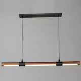 Rollo 1-Light LED Pendant by ET2