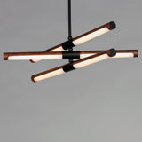 Rollo 6-Light LED Pendant by ET2