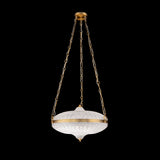 Roma Pendant
