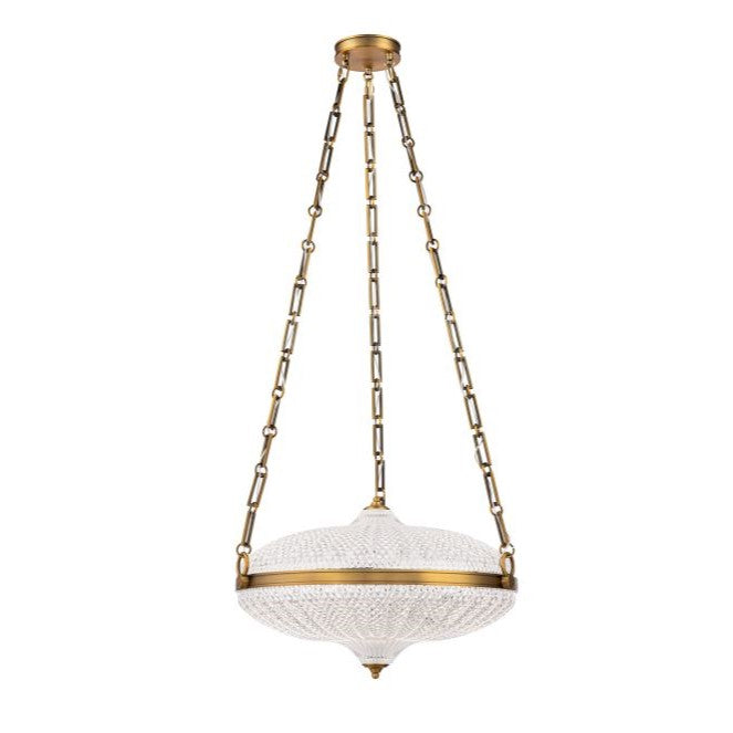 Roma Pendant