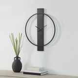 Romane Clock By Renwil Lifestyle View 1