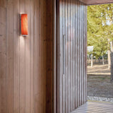 Romanica Slim Wall Lamp by LZF
