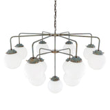 Rome Chandelier