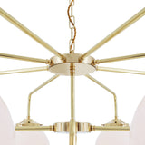 Rome Chandelier