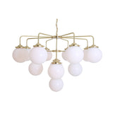 Rome Chandelier
