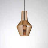 Romeo Pendant Light